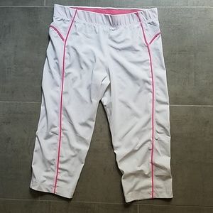 La Isla dry fit capri